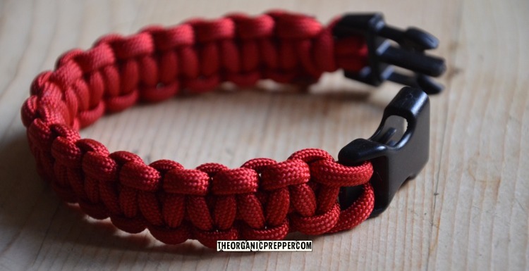 Paracord-Parachute Cord 8-Paracord-Tricks-main