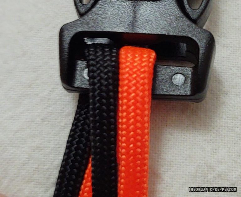 How to Make a Paracord Lanyard with StepbyStep Instructions