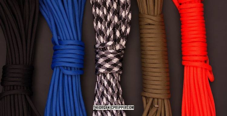 Paracord-Parachute Cord ParacordlanyardMAIN