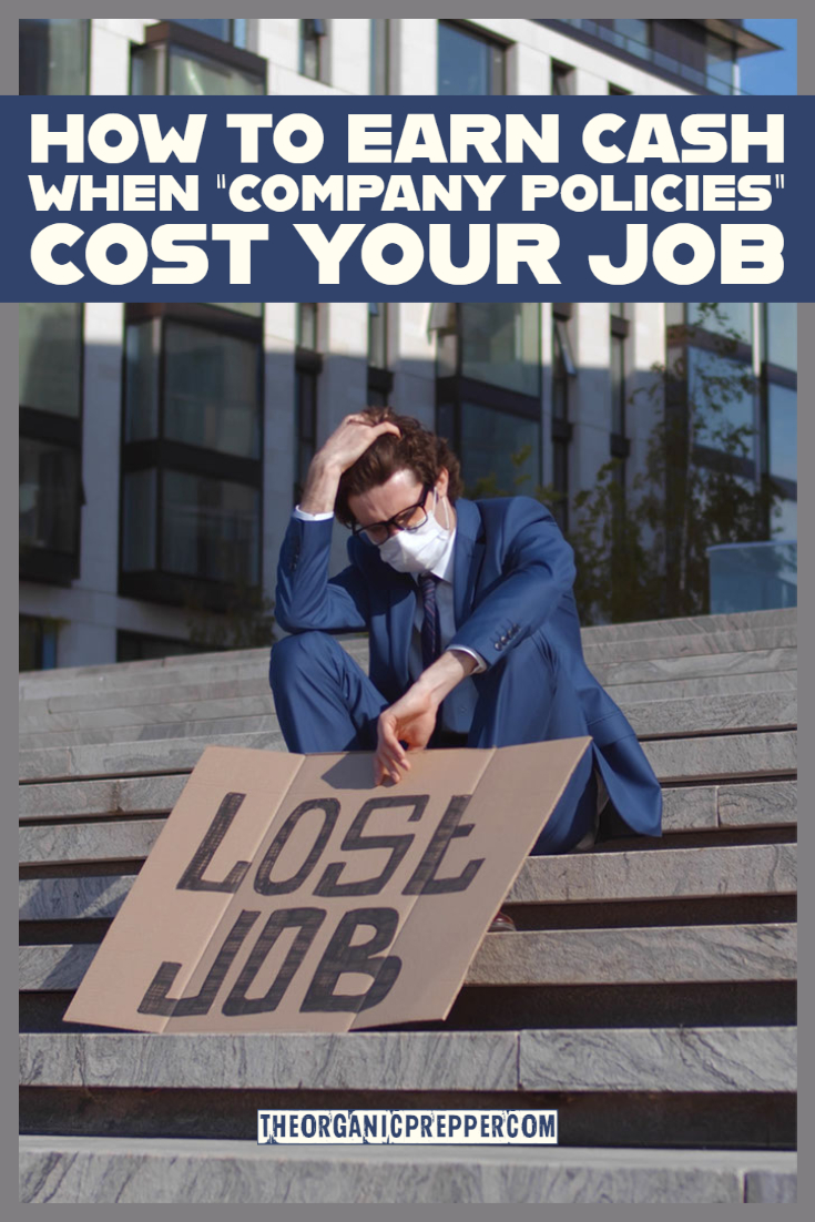 How to Earn Cash When