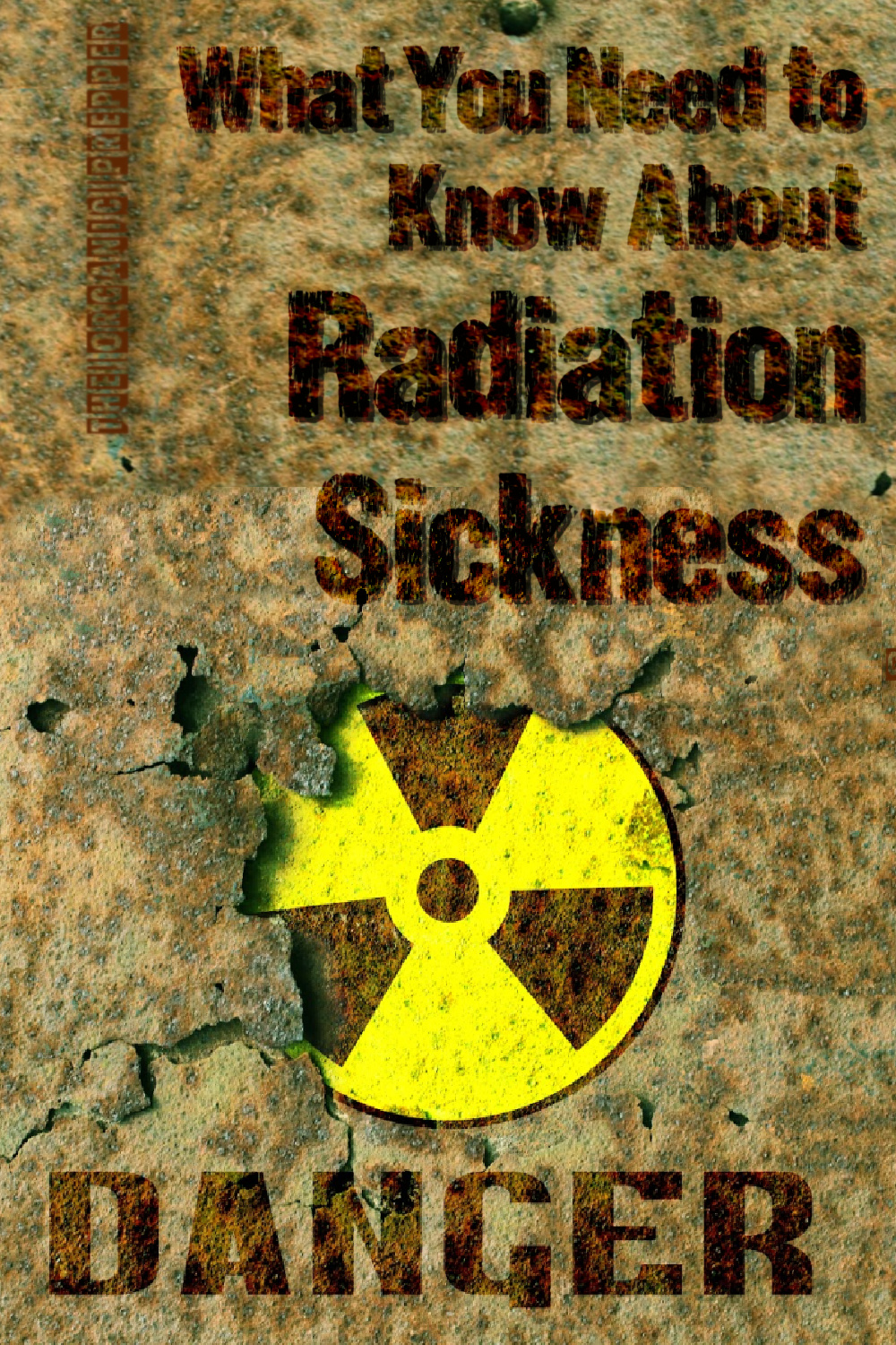 What You Need to Know About Radiation Sickness