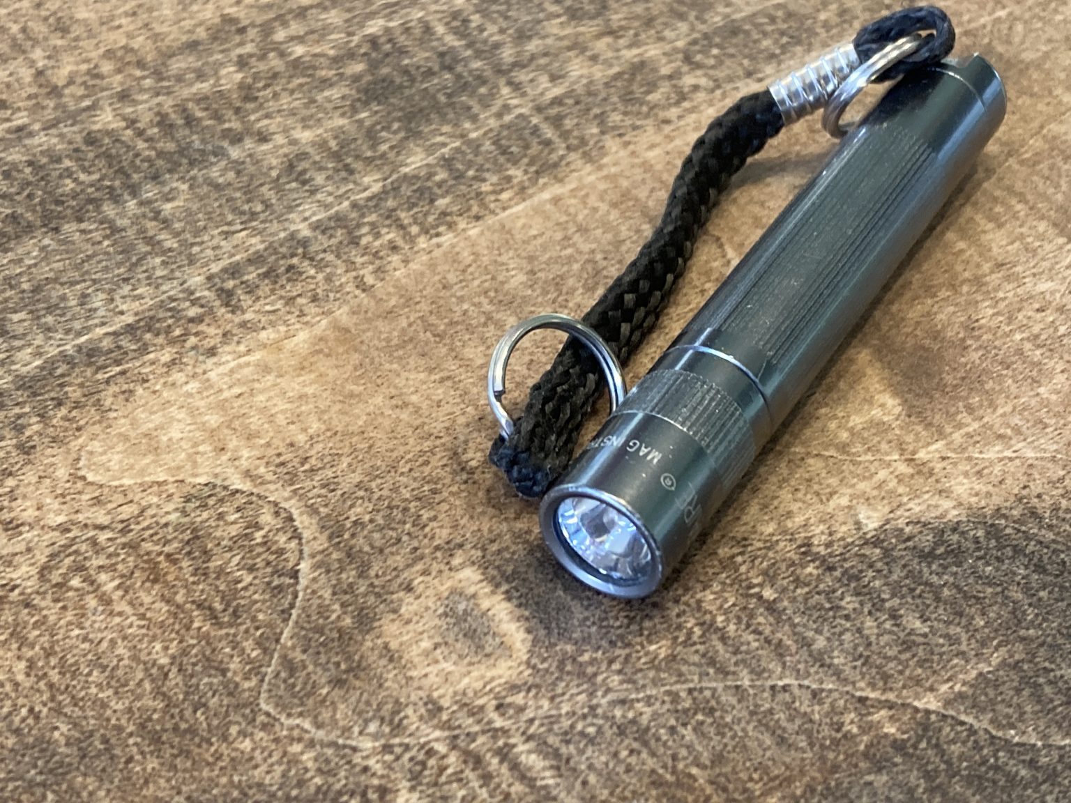 Easy Preps to Put on a Keychain - The Organic Prepper