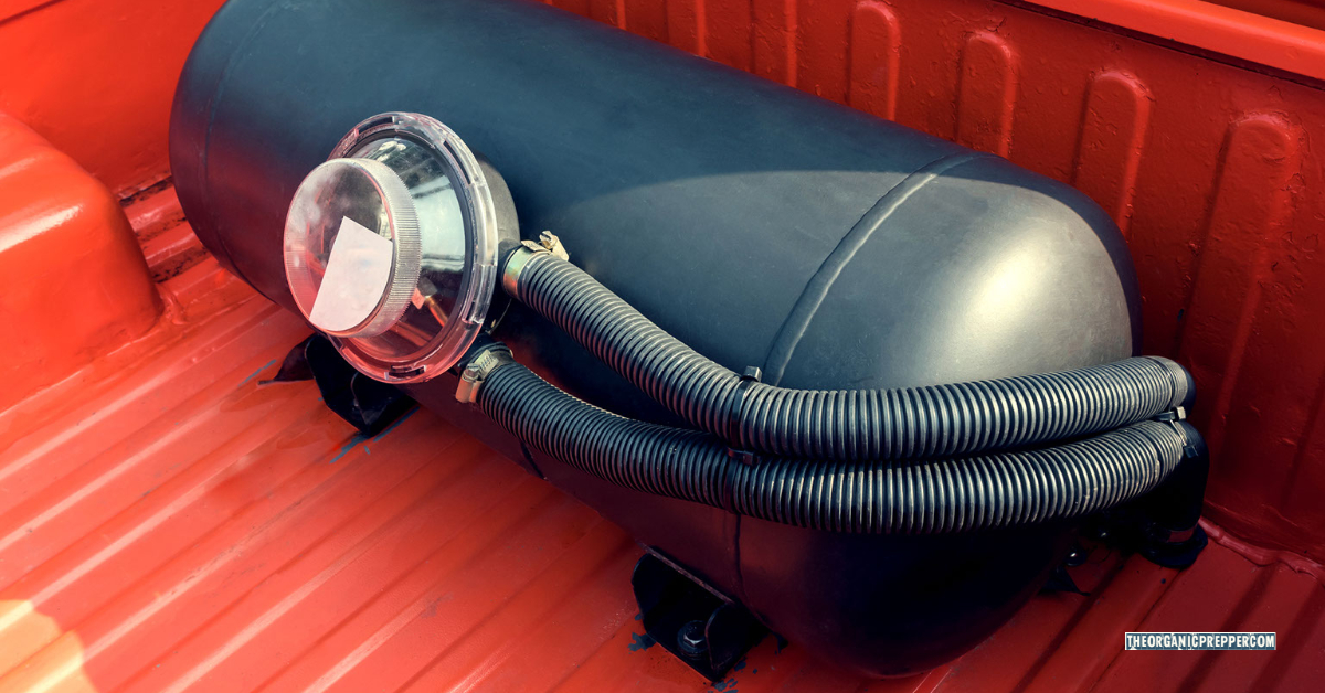 Tips for Keeping Your Propane Engines Running After SHTF