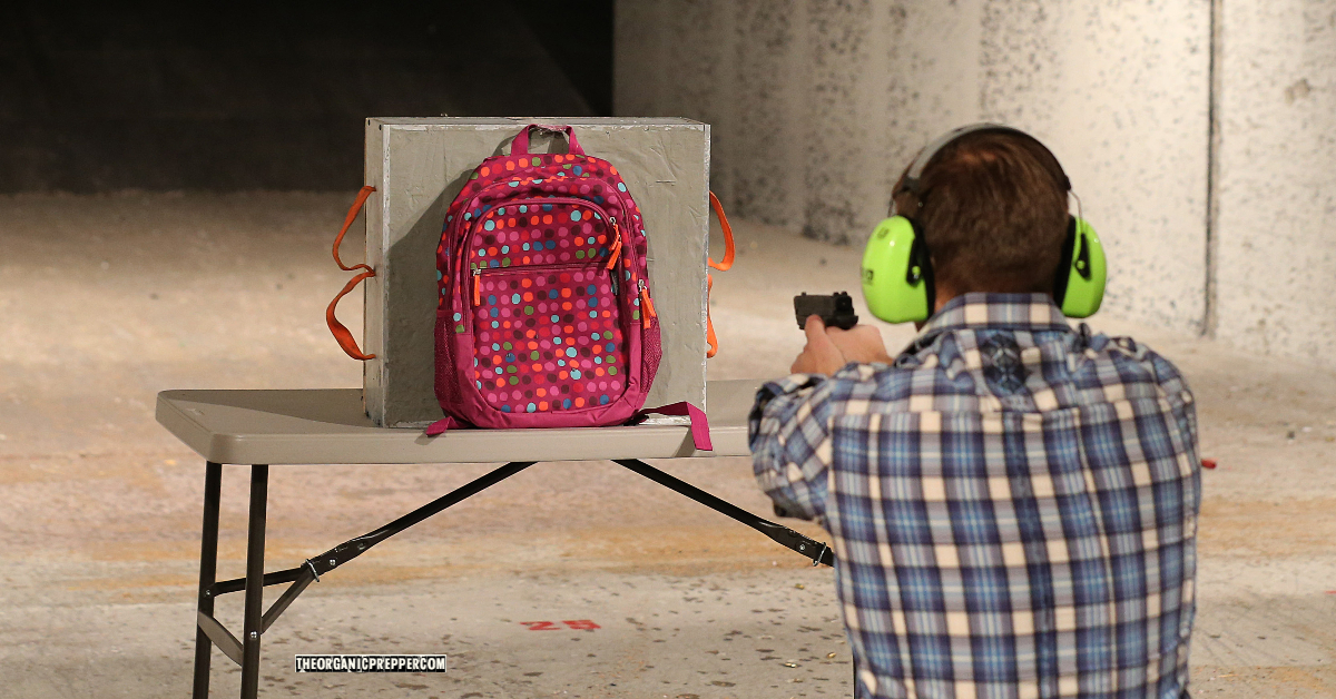 Why You Should Consider a Bulletproof Backpack Insert