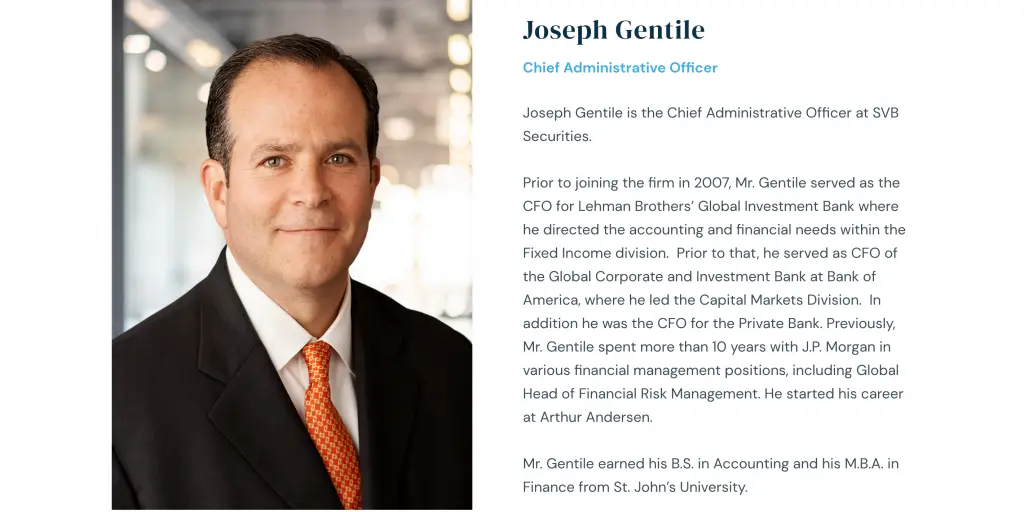 Joseph gentile svb securities 1024x512