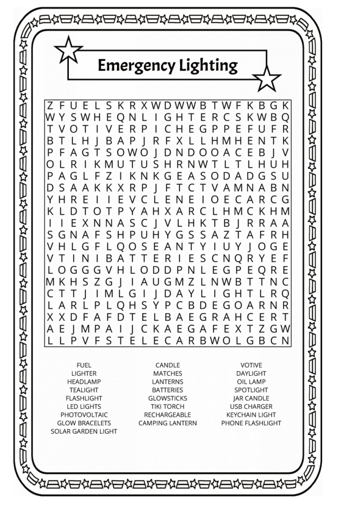 Free Puzzles For People Who Love America The Organic Prepper Free puzzles for people who love america the organic prepper
