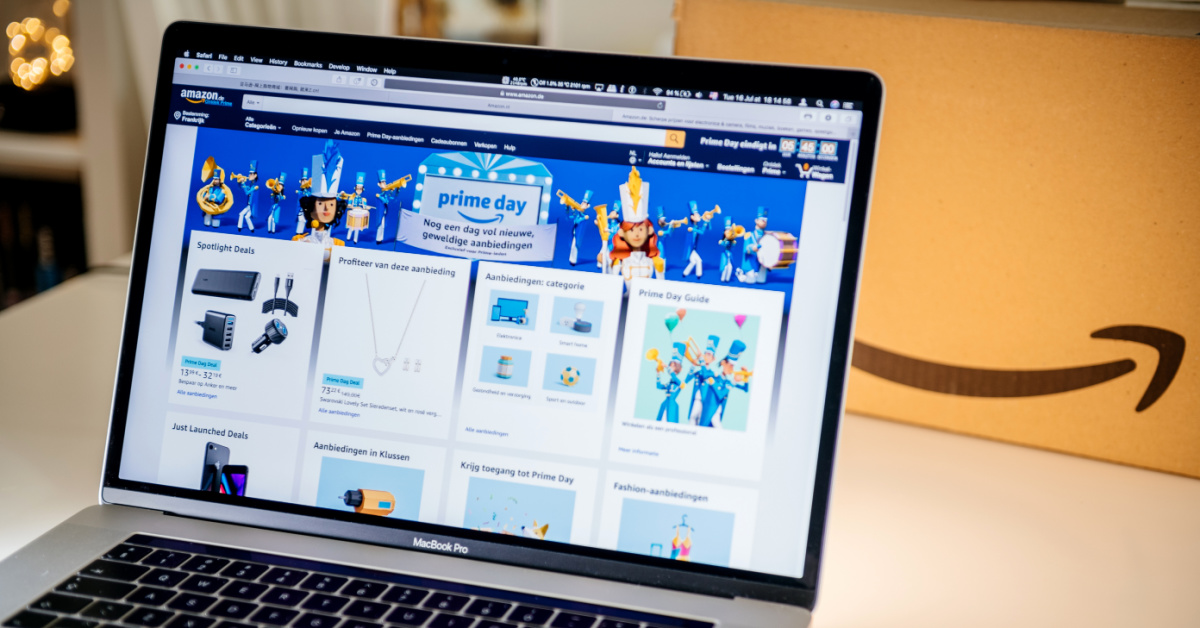 I Found the Best 2024 Prime Day Deals for Preppers