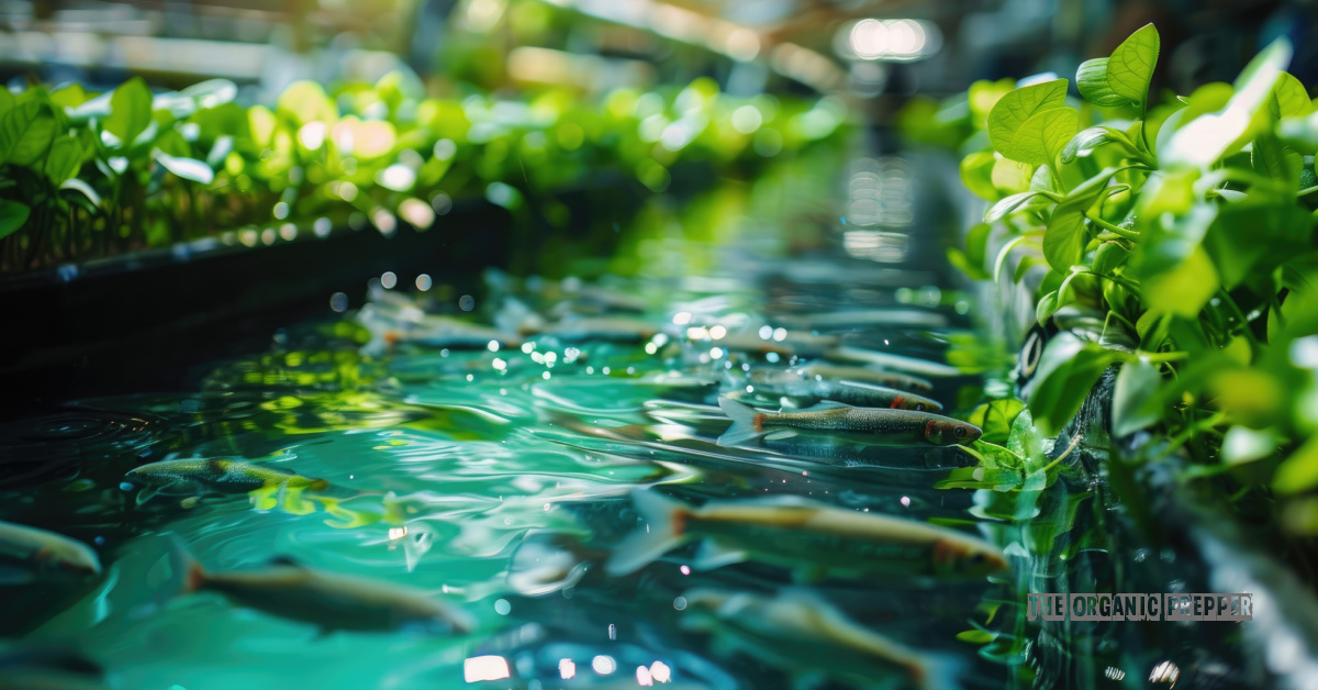 How to Get Started Raising Tilapia