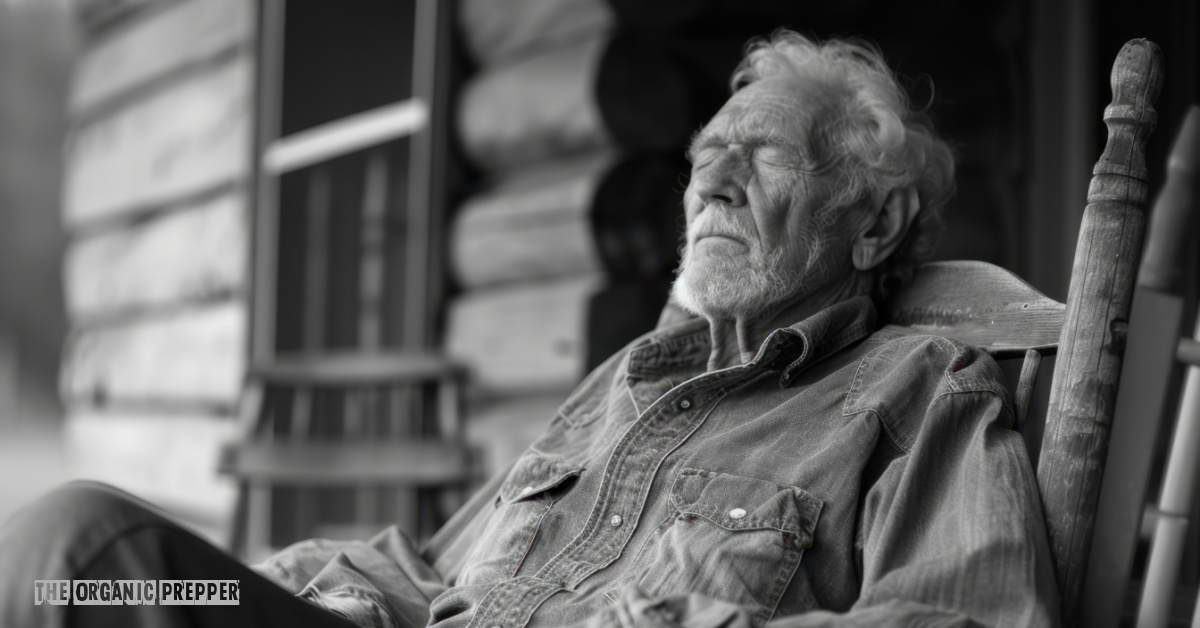 Tales from an Old Timer: Lessons from America’s Past