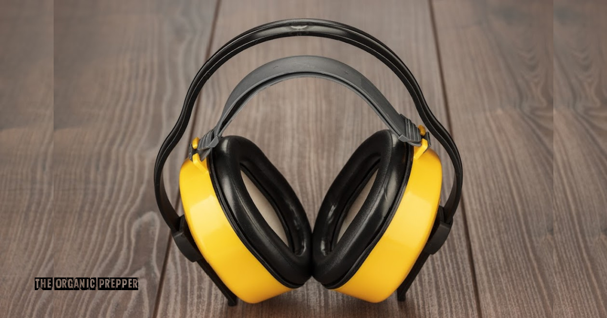 Hearing Protection Isn’t Just for the Shooting Range