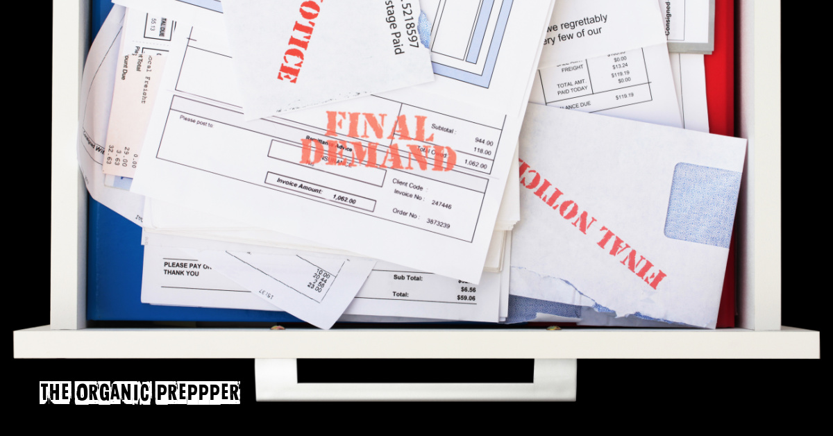 How to Talk to Creditors When You Can’t Pay Your Bills