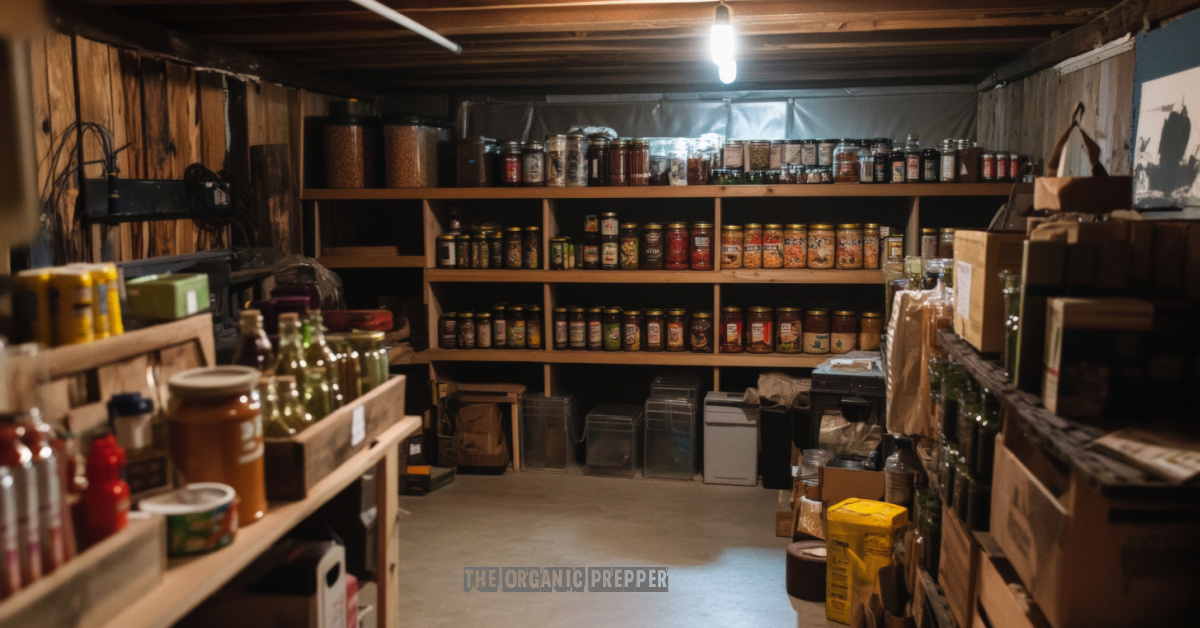 SHTF Stockpile Priorities: What Are You “Piling” For?