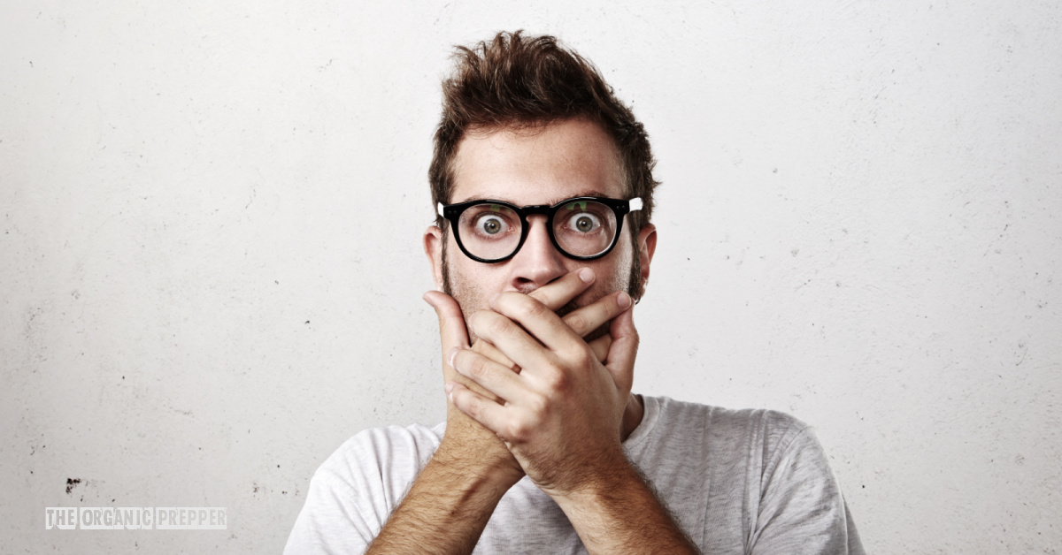 The Psychology of Survival: “He Who Hesitates is Lost”