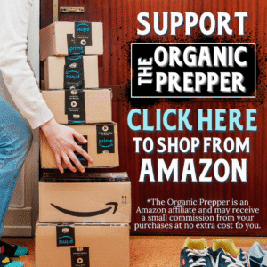 Support the OP: Click Here to shop at Amazon