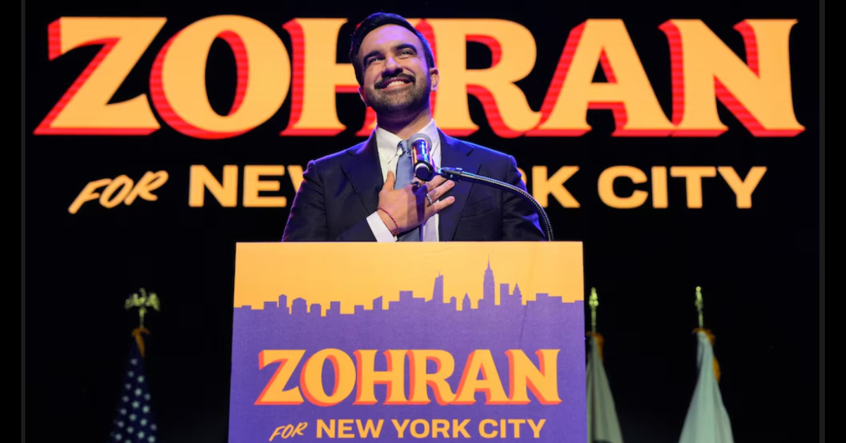 Will Mayor Zohran Mamdani’s Utopian Ideas Destroy NYC?