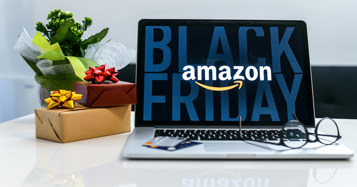 Amazon’s Best Black Friday Deals for Prepper Gear