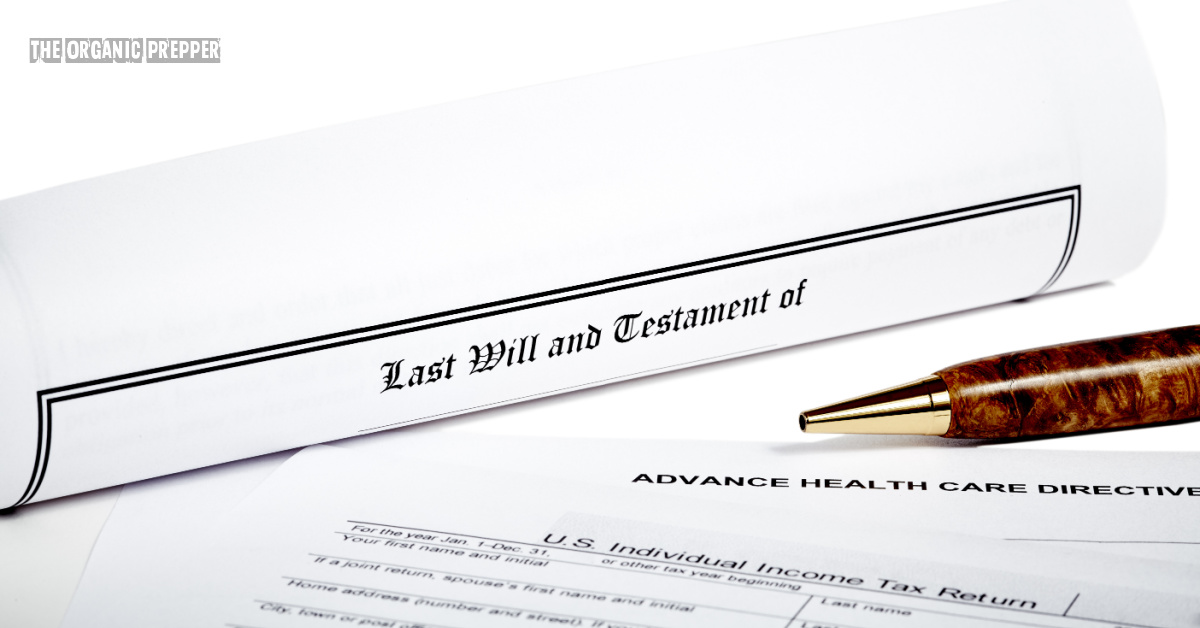 The One Certainty: Are You Prepared?