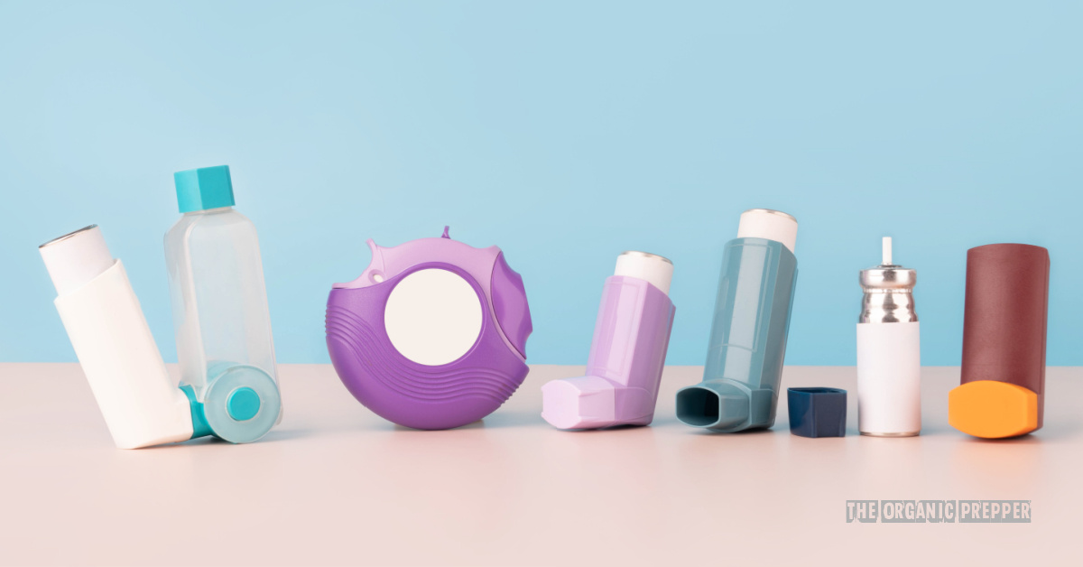 What Preppers Need to Know About Asthma