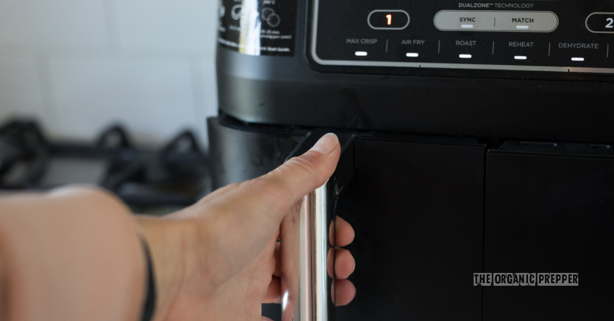 Is an Air Fryer Oven Worthwhile for the Frugal Kitchen?