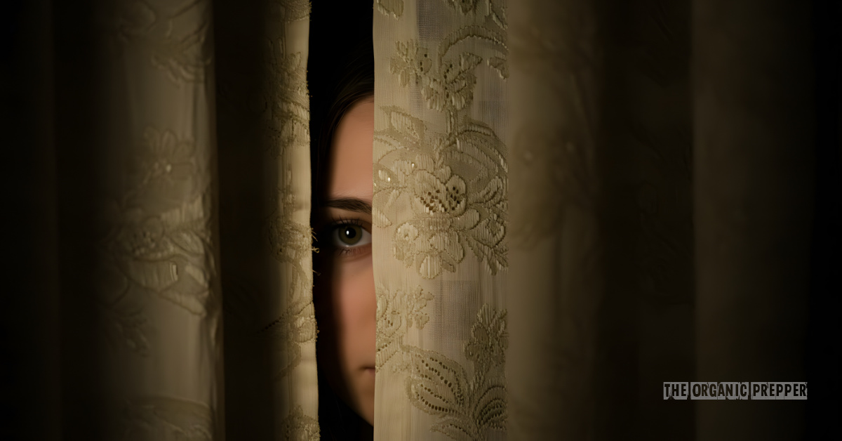 Haven Hill: Chapter 30