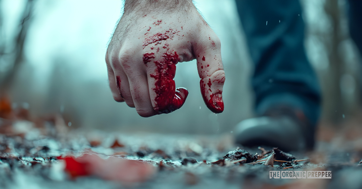 Haven Hill: Chapter 32