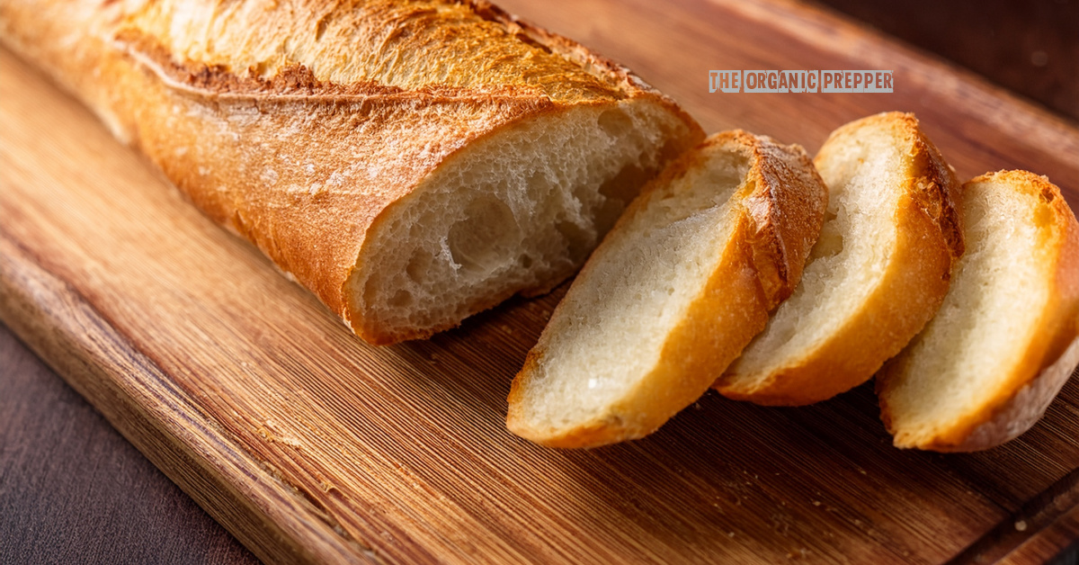 7 Delicious Ways to Use Up Stale Bread