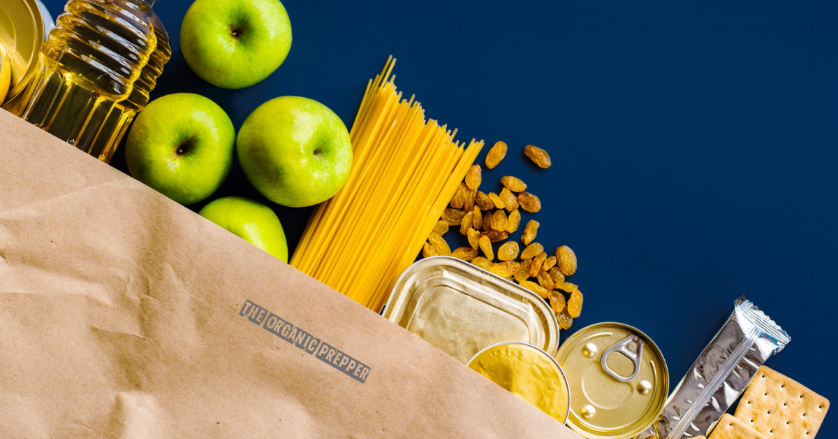 How to Feed Your Family When You’re Flat Broke