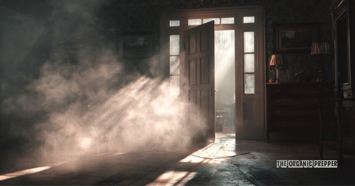 Haven Hill: Chapter 36