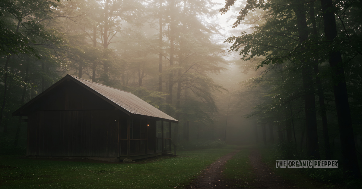 Haven Hill: Chapter 35