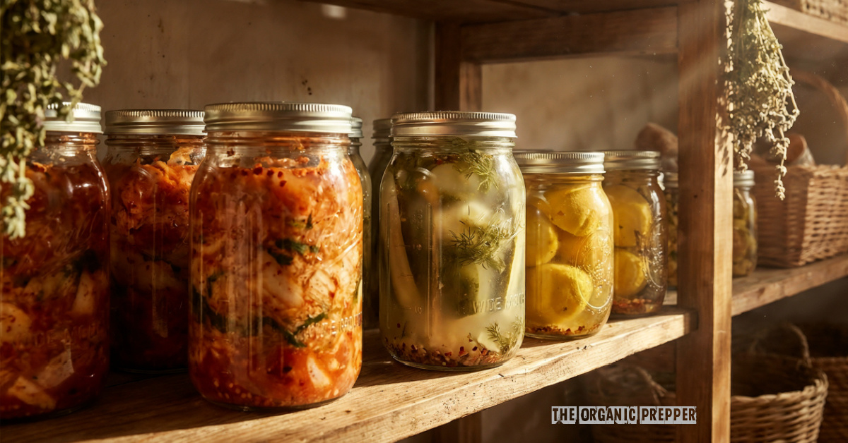 How to Can Your Own Recipes